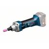 Bosch GGS 18V-LI 18v Die Grinder 06019B5300 Naked / Bare NEW