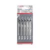 Bosch 2608633528 Jigsaw Blades Universal #2 small image