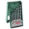 Bosch 2607019581 Set Mini X-Line, 7 Punte, per Muro #1 small image