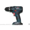 BOSCH batería Taladradora -taladro GSR 18 -Li 18 Volt - Atornillador Solo