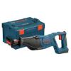 BOSCH CRS180BL Cordless Recip Saw, Bare, 18 V