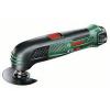 Bosch PMF 10,8 LI Utensile Multifunzione con Batteria al Litio #1 small image