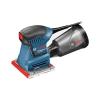 Bosch GSS 1400 A Professional vibrating sander / 220V #1 small image