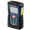 BOSCH, Bosch, Telemetro laser DLE 40 con batterie e custodia protettiva