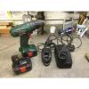 Bosch PSR14.4 Cordless drill driver 10mm chuck