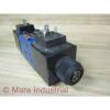 Rexroth Germany Mexico Bosch R900552321 Valve 4WE6D62/OFEW110N9K4 - New No Box