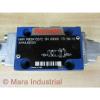 Rexroth Canada Korea Bosch R900415572 Valve 4WMU6E5O/ - New No Box