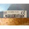 Rexroth USA Korea HCS02.1E-W0054-A-03-NNNN IndraDrive C