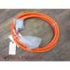 Rexroth Singapore Russia IKS0540 Cable - New No Box