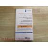 Mannesmann Korea India / Rexroth SVS1-MS-P Manual 209-0069-4102-00 (Pack of 3)