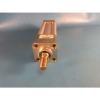 Rexroth Russia Greece TM-811000-3030, 1-1/2x3 Task Master Cylinder, 1-1/2&#034; Bore x 3&#034; Stroke