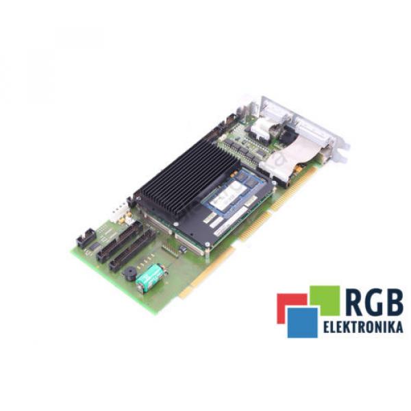 PC-SLOT-ELECM855-1GHZ-1G Greece France BGR BTV20/30 R911322394 REXROTH 12M WARRANTY ID30019 #2 image