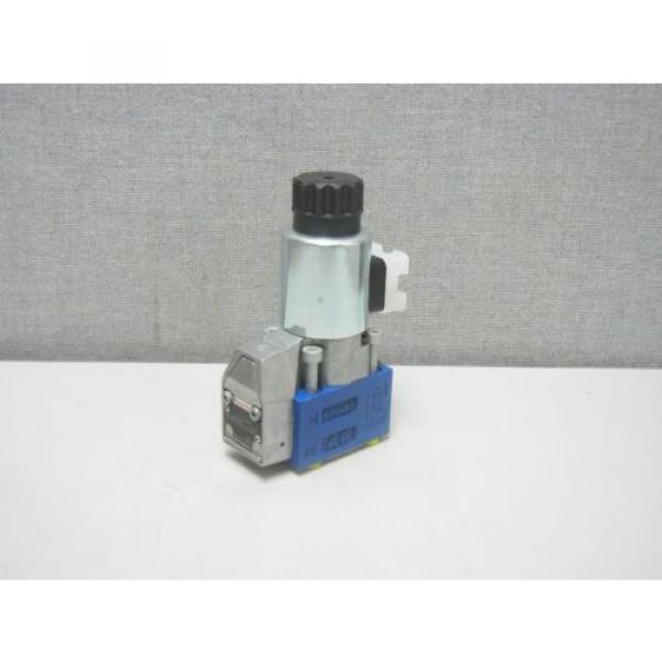 REXROTH Egypt china M3SEW6U36630MG24N9K4 NEW SOLENOID VALVE R900566289 M3SEW6U36630MG24N9K4 #1 image