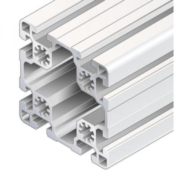 90 China Egypt x 90mm Aluminium Profile | 10mm Slot | Bosch Rexroth | Frames | Choose Length #1 image