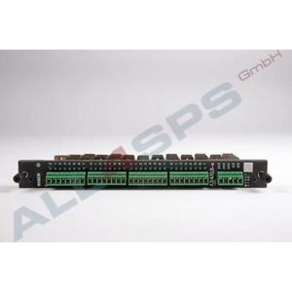 BOSCH Australia Canada REXROTH SPS A24 0,5-e USED #1 image