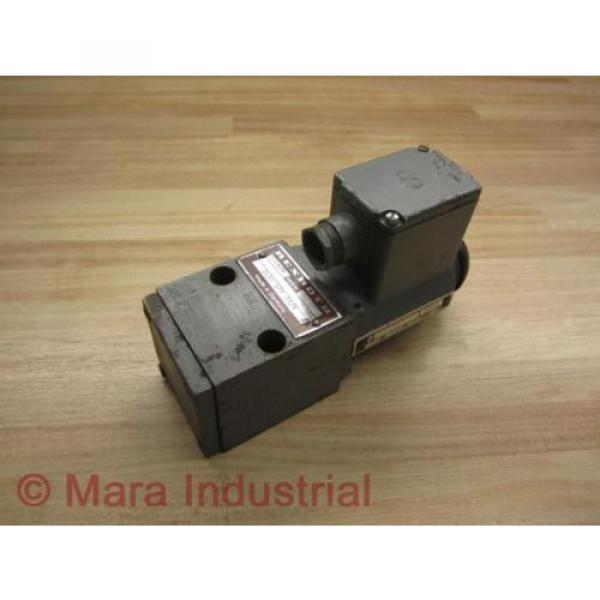 Rexroth Mexico Mexico 2LNF 6PP 2A/B Control Valve - New No Box #1 image