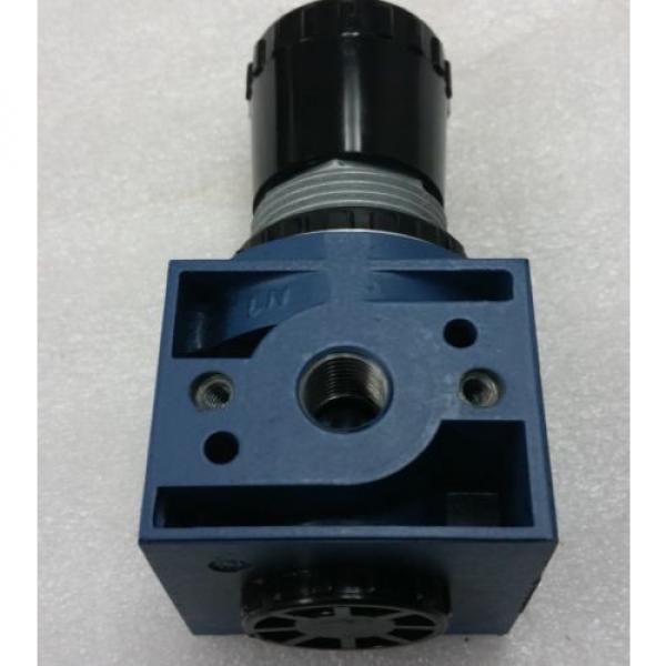 Rexroth Australia Korea Pressure Regulator 5350221010 #4 image