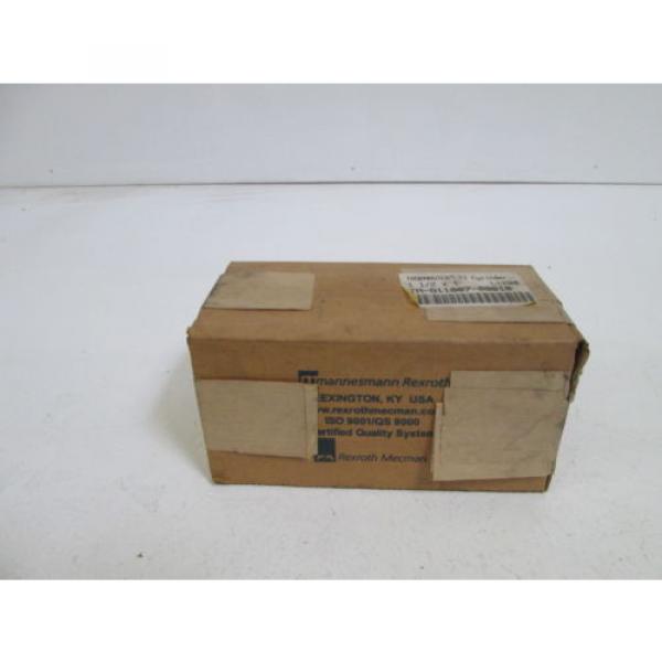 REXROTH Dutch Singapore CYLINDER L1200 1-1/2X1 TM-811007-00010 *FACTORY SEALED* #1 image