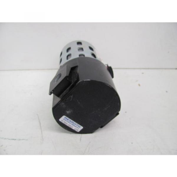 REXROTH China USA PF7800-00010 FILTER #1 image