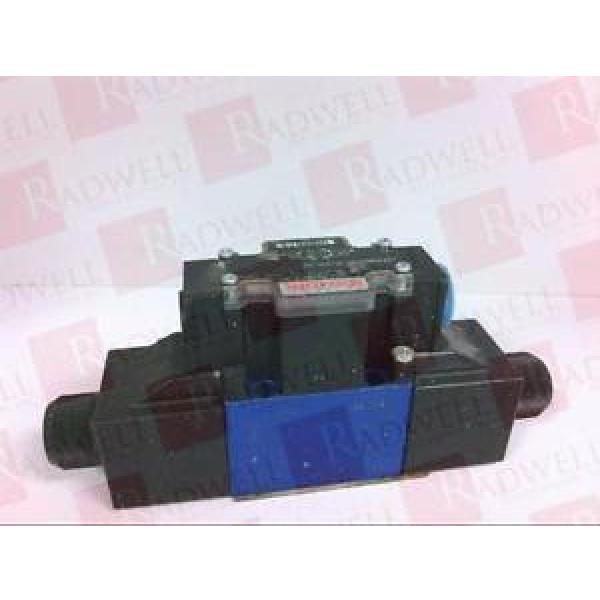 BOSCH France Egypt REXROTH 4WE6J62/EW110N9DAL/62 RQAUS1 #1 image