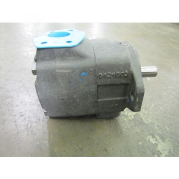 NEW Dutch Australia MANNESMANN REXROTH PVV2-1X/040RA15UMB ROTARY VANE HYDRAULIC PUMP 1&#034; 1-1/2&#034; #3 image