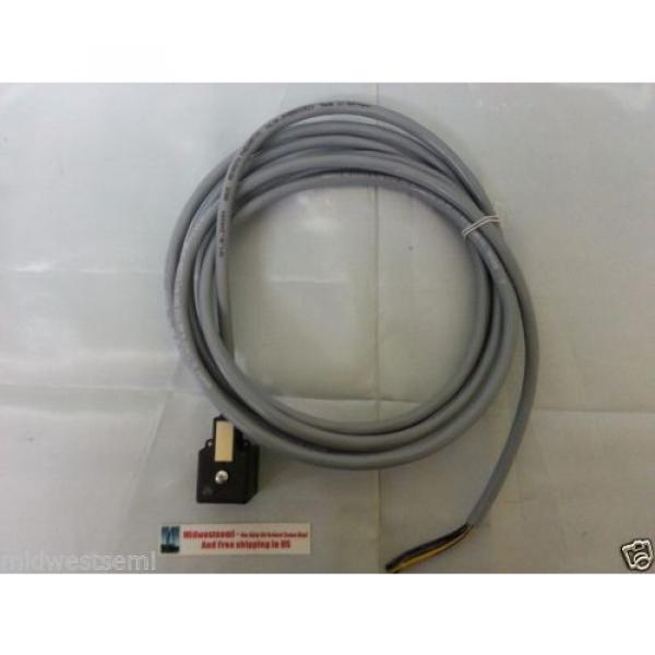 REXROTH Russia Japan R900032023 MATING CONNECTOR 90-130V AC/DC-1A AMP SENSOR FREESHIPSAMEDAY #3 image