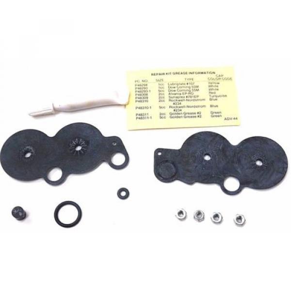 NEW India Canada REXROTH P-067916 REPAIR KIT P067916 #1 image