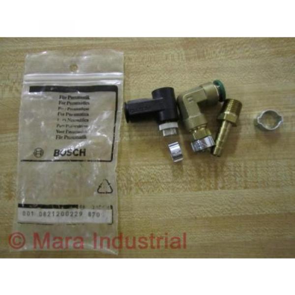 Rexroth Canada Dutch Bosch Group 001 0821200229 870 Kit #1 image