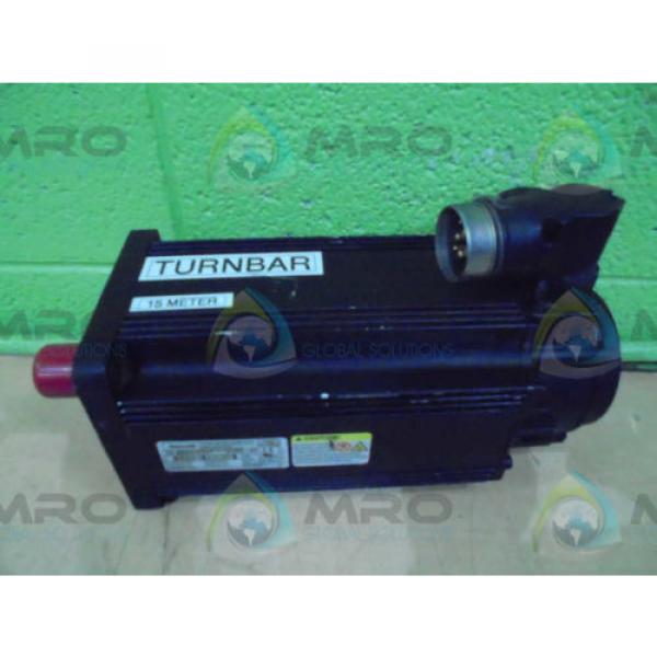 REXROTH Russia Dutch MSK070E-0150-NN-S2-UGO-RNNN MAGNET MOTOR *NEW NO BOX* #2 image