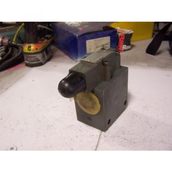 NEW Greece Australia REXROTH HYDRAULIC VALVE DB30G2-30/315XU/5V  REXROTH  DB30G2 #3 image