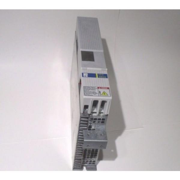 NEW India Italy REXROTH INDRAMAT DKC02.3-040-7-FW ECODRIVE SERVO AXIS DRIVE DKC02.30407FW #1 image