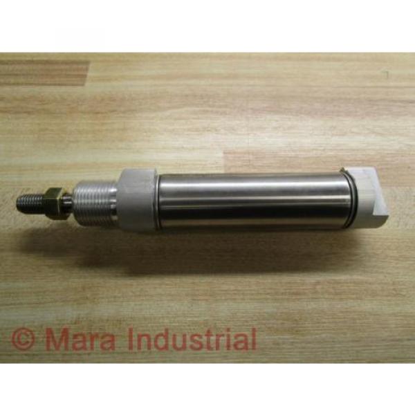 Rexroth Japan Korea 0 822 034 203 Air Cylinder - New No Box #5 image