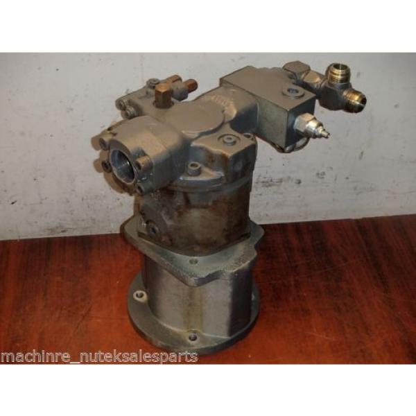 Rexroth Germany Egypt Pump AA10VS045DR/31R-PKC62N00 _ AA10VS045DR31RPKC62N00 #3 image