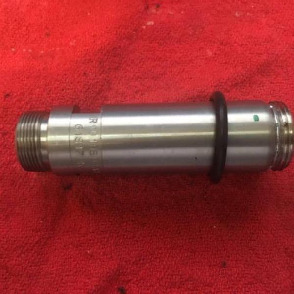 REXROTH Italy Korea VALVE ARBOR TUBE-R901089131 NEW #5 image