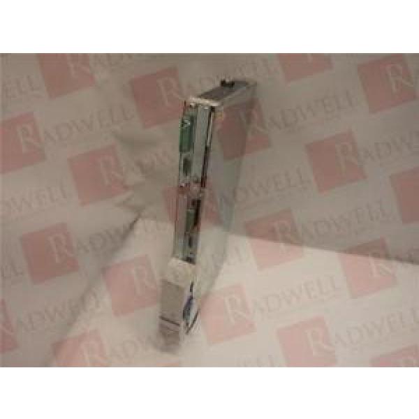 BOSCH Canada India REXROTH HDS02.2-W040N-HA01-01-F RQAUS1 #1 image