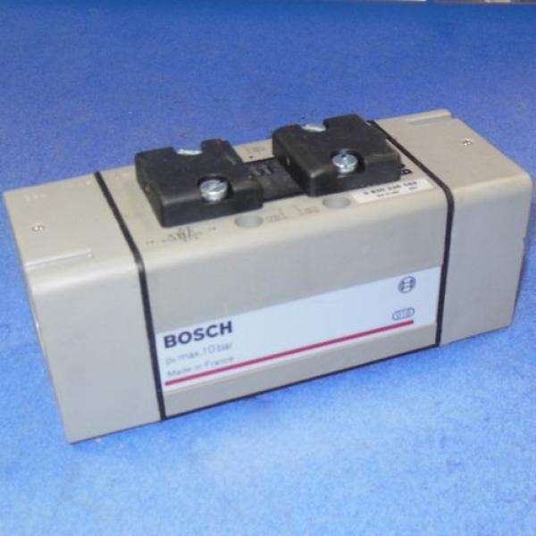 REXROTH Greece India / BOSCH SOLENOID VALVE MANIFOLD 0 820 225 103 *NEW* #1 image