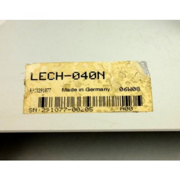 REXROTH Dutch Dutch INDRAMAT LECH-040N BLOWER FAN LECH040N 291077 NEW #4 image