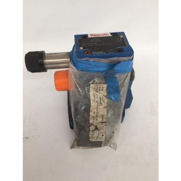 Rexroth Egypt France Valve MNR: R900906668 Regulating Pressure System Unloading #Z 9C3 #2 image