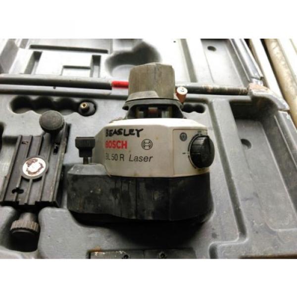 Bosch BL 50 R laser level set #2 image