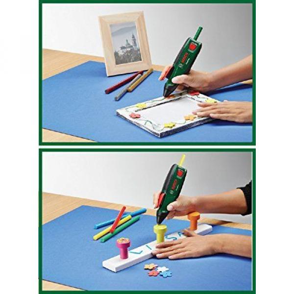 GLUEPEN BOSCH (Bosch) Battery glue gun GLUEPEN #2 image