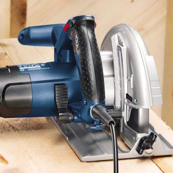 Bosch GKS 190 Professional Hand-Held Circular Saw 1400 W 240 V #7 image