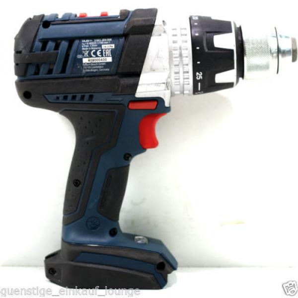 Bosch Destornillador agujereadora-batería GSR 14,4 VE-2 LI Solo #2 image