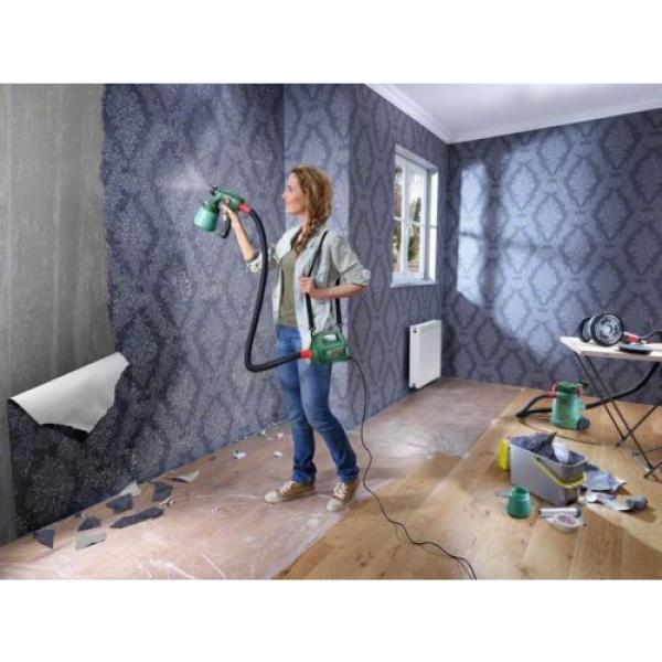 Bosch PFS 1000 Fine SPRAYER for WOOD-PAINT 410W 0603207070 3165140731119 *&#039; #4 image