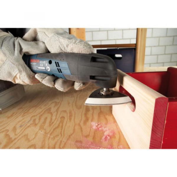 Bosch GOP10.8V-LI 10.8V Cordless Cutter L-Boxx 8 Extras 060185807E 3165140822060 #8 image