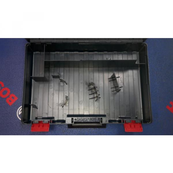 BOSCH 36V SDS EMPTY CASE #1 image