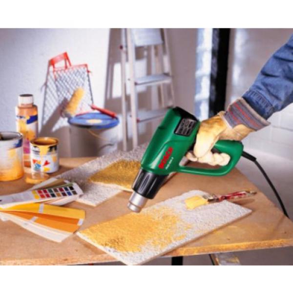 Bosch PHG 600-3 Heat Gun #4 image