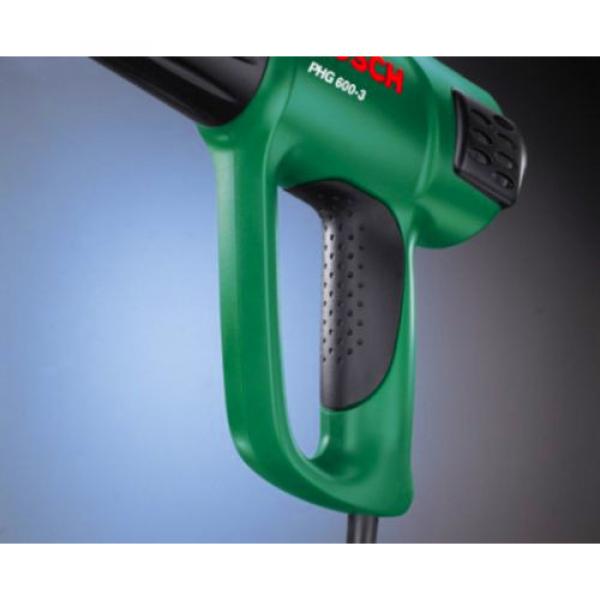 Bosch PHG 600-3 Heat Gun #5 image