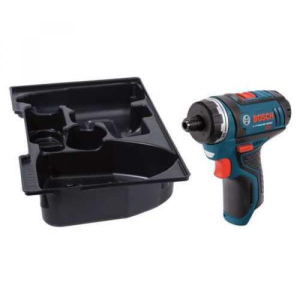 Cordless Screwdriver, Bosch, PS21BN #1 image