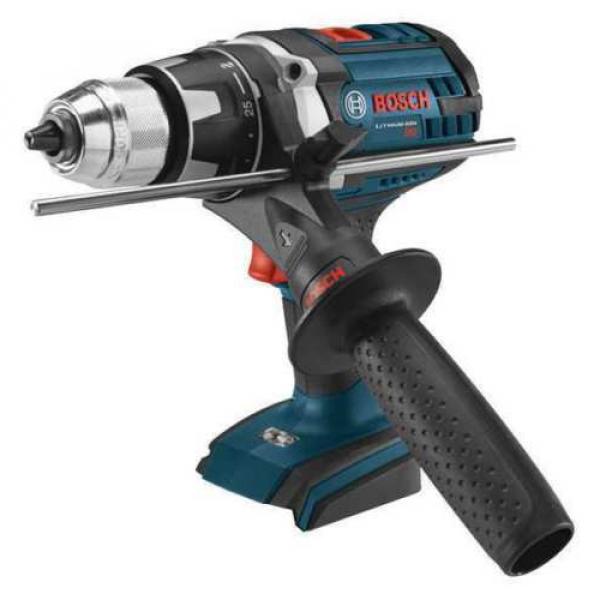 Cordless Drill/ Driver, Bosch, DDH181XB #1 image