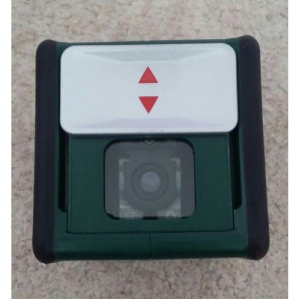 Bosch Quigo Cross Line Laser Level #2 image